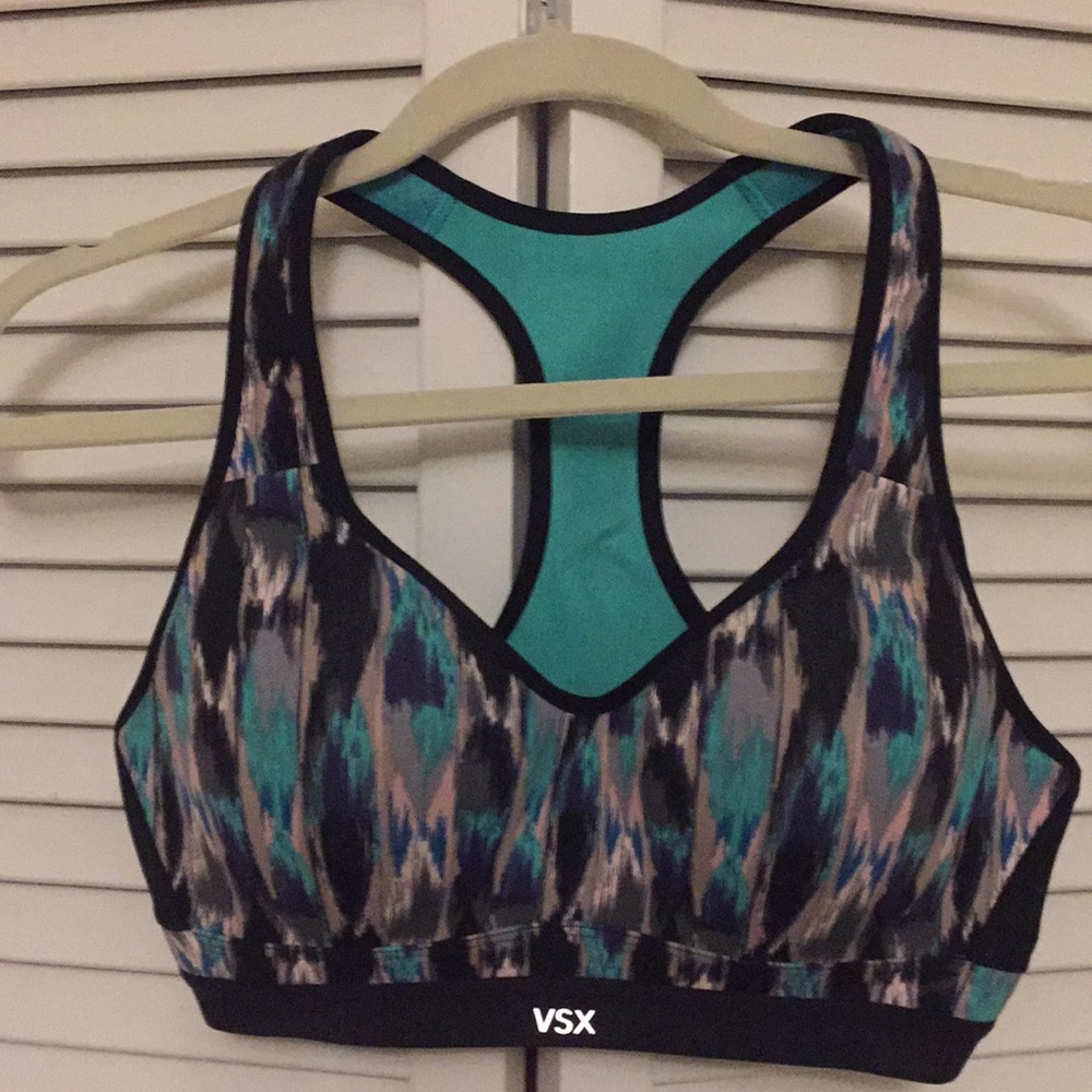 VSX Sexy Sports Bra - Offers Welcomed 🥳